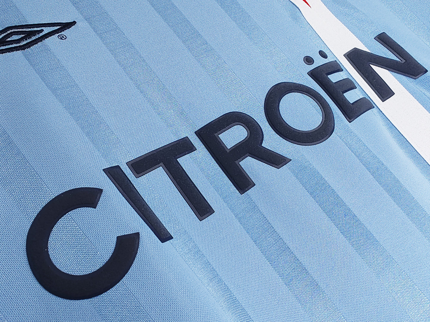 Celta Vigo 2001/2002 home