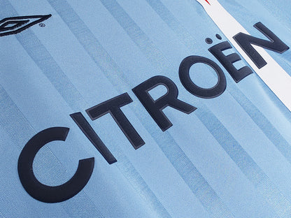 Celta Vigo 2001/2002 home