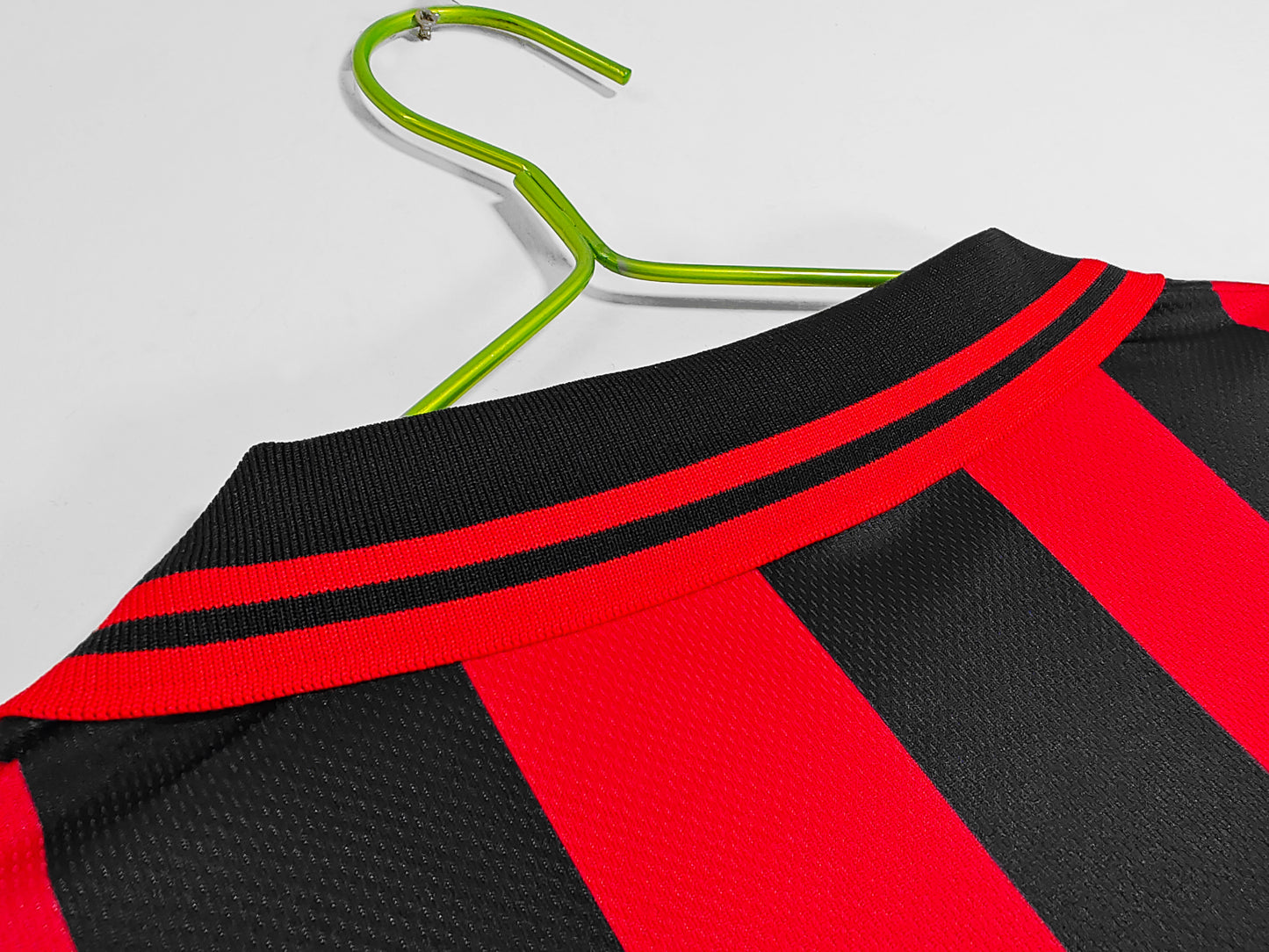 1996/1997 Ac Milan home