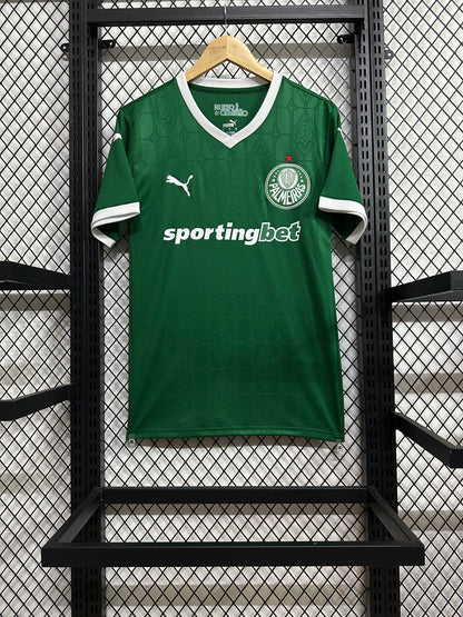 2025/2026 Palmeiras home