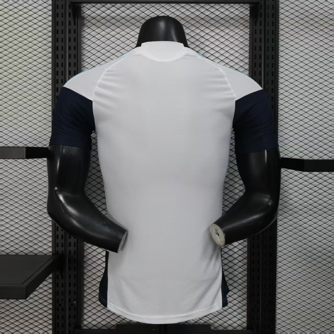 Argentina 2026 training jersey Player's version
