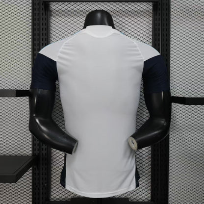 Argentina 2026 training jersey Player's version