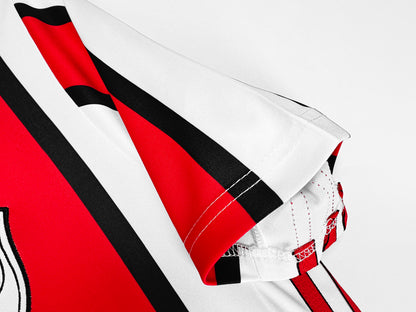 River Plate 1999/2000 third jersey
