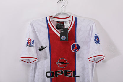 1995/96 PSG away