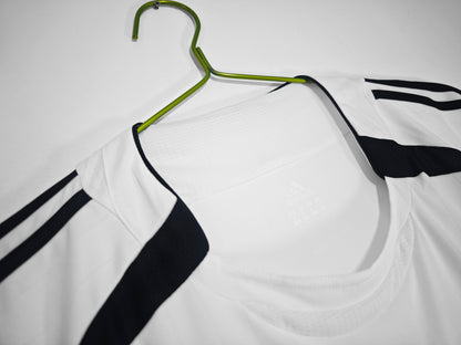 2006 Germany home