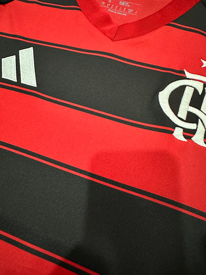 2025/2026 Flamengo home