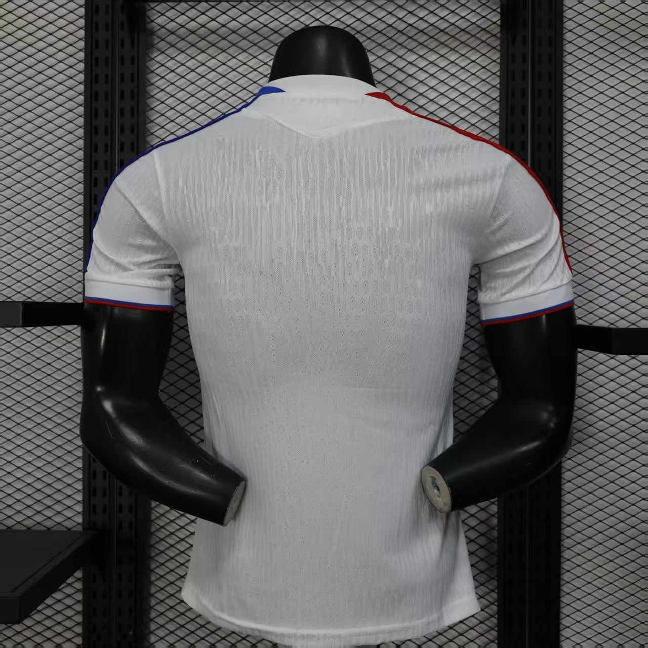 2025/2026 Crystal Palace away Player's version