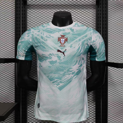 Portugal 2026 away Player's version