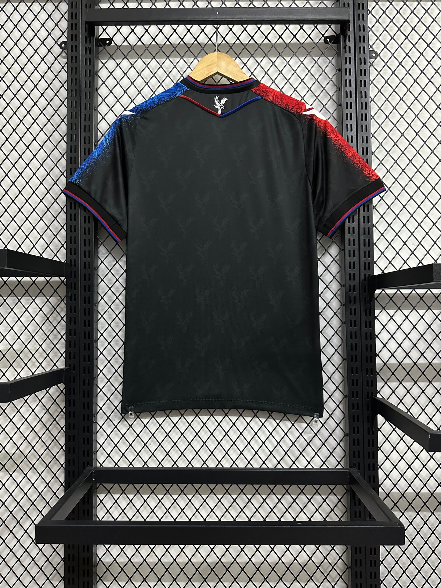 2024/2025 Crystal Palace away