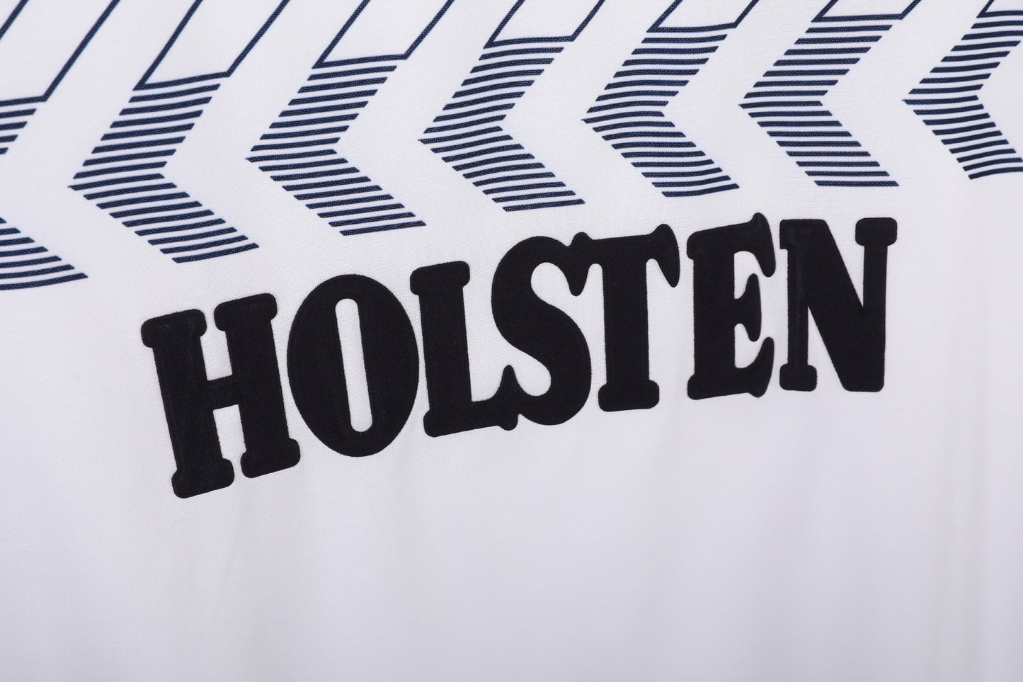 1986 Tottenham Hotspur Home Retro
