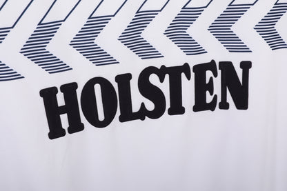 1986 Tottenham Hotspur Home Retro