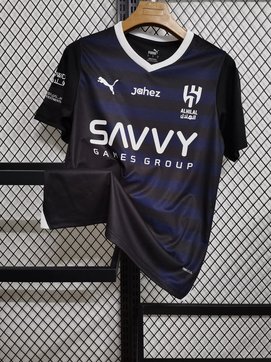 2023/2024 Al-Hilal third