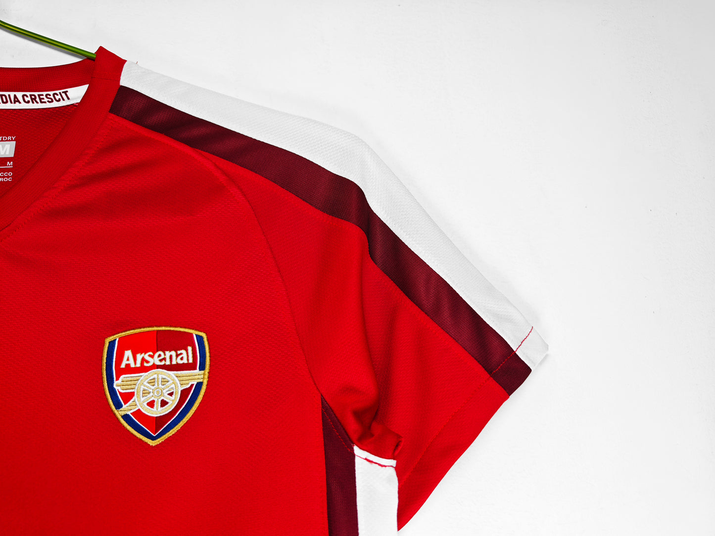 2008/10 Arsenal home