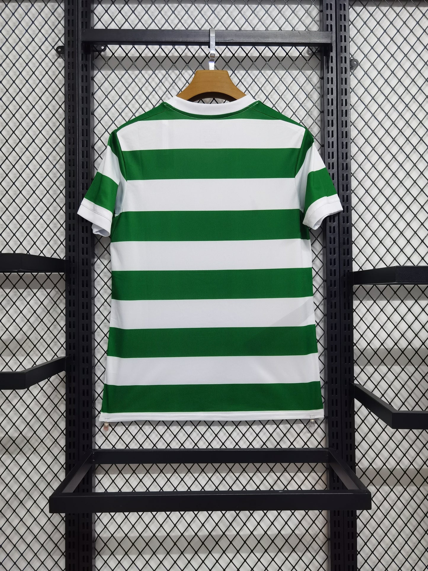 2023/2024 Celtic 120th anniversary