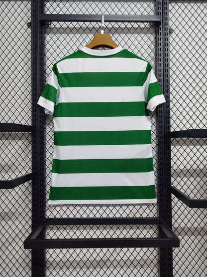 2023/2024 Celtic 120th anniversary