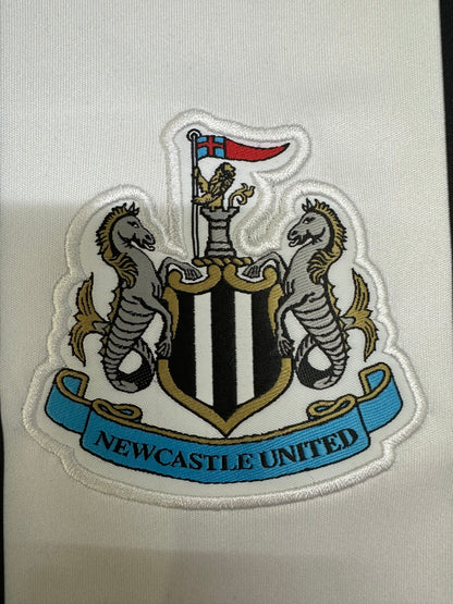 2024/2025 Newcastle United home