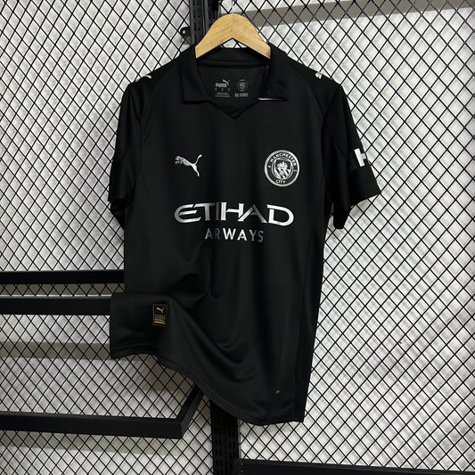 2025/2026 Manchester City away