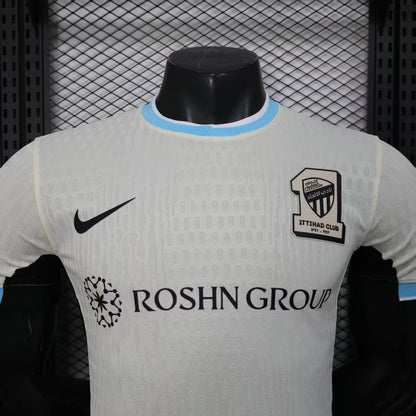 2025/2026 Al-Ittihad away Player's version