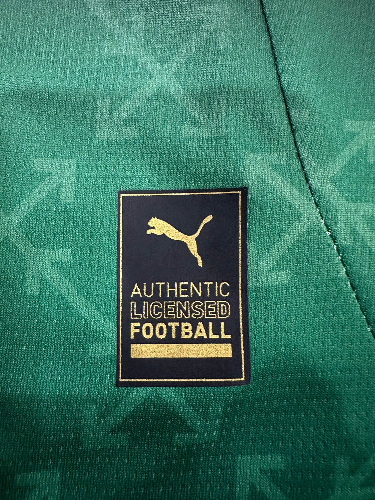 2024/2025 Ac Milan fourth