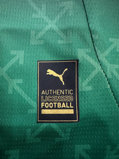 2024/2025 Ac Milan fourth