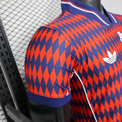 2025/2026 Bayern Munich LFSTLR jersey Player's version