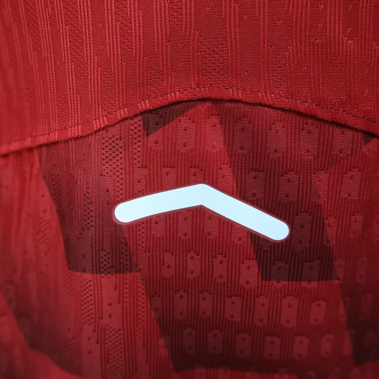 2025/2026 LOSC Lille home Player's version