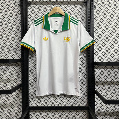 2025/2026 Roma third