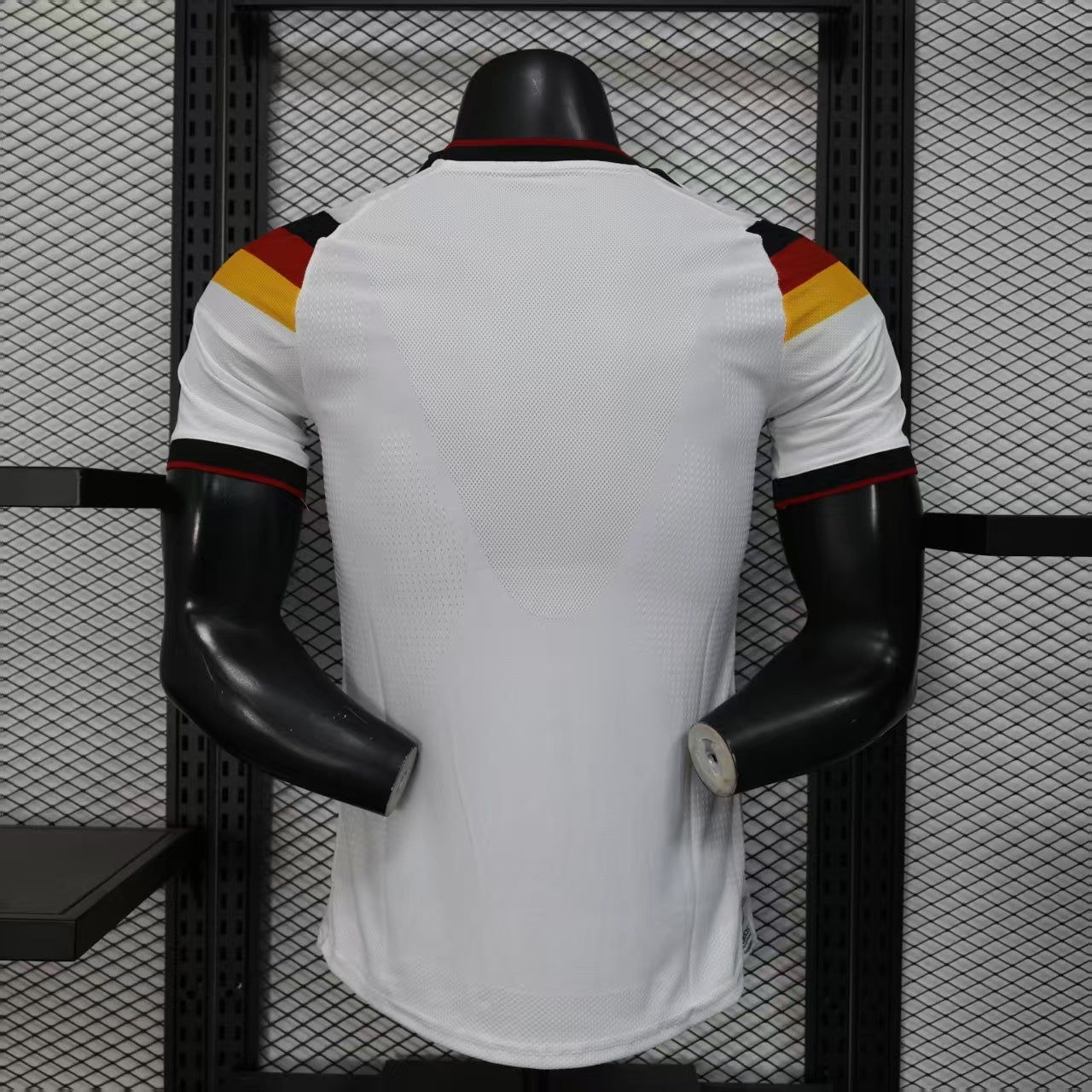 Germany Home 2026 Player's version