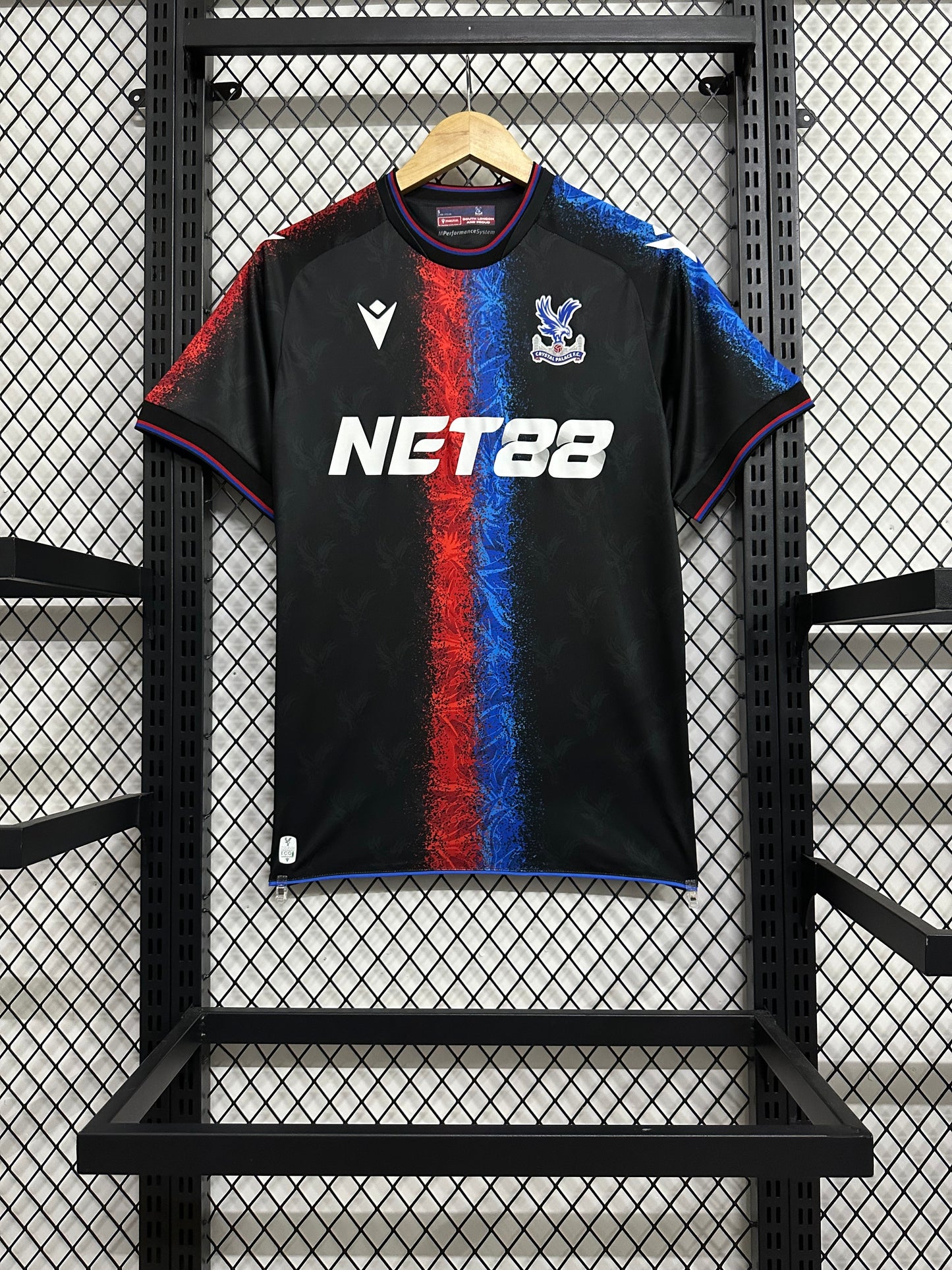 2024/2025 Crystal Palace away