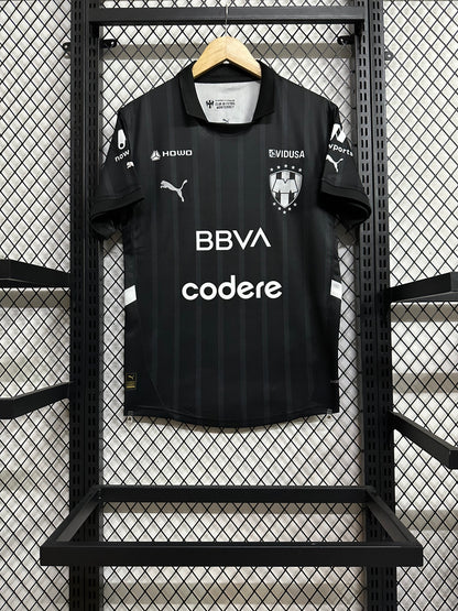 2024/2025 Monterrey third