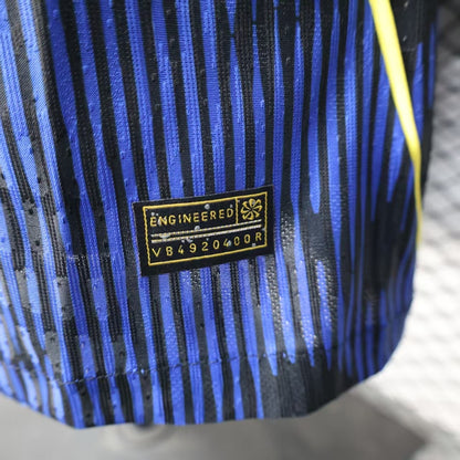 Brazil 2026 away Player's version