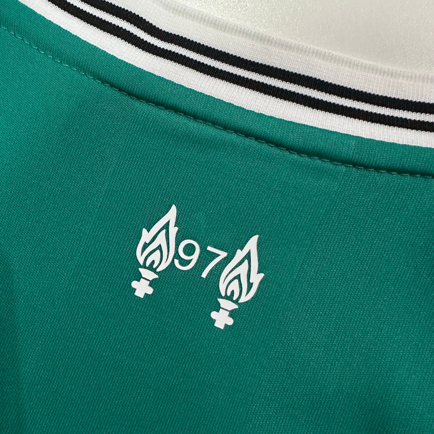 2025/2026 Liverpool third