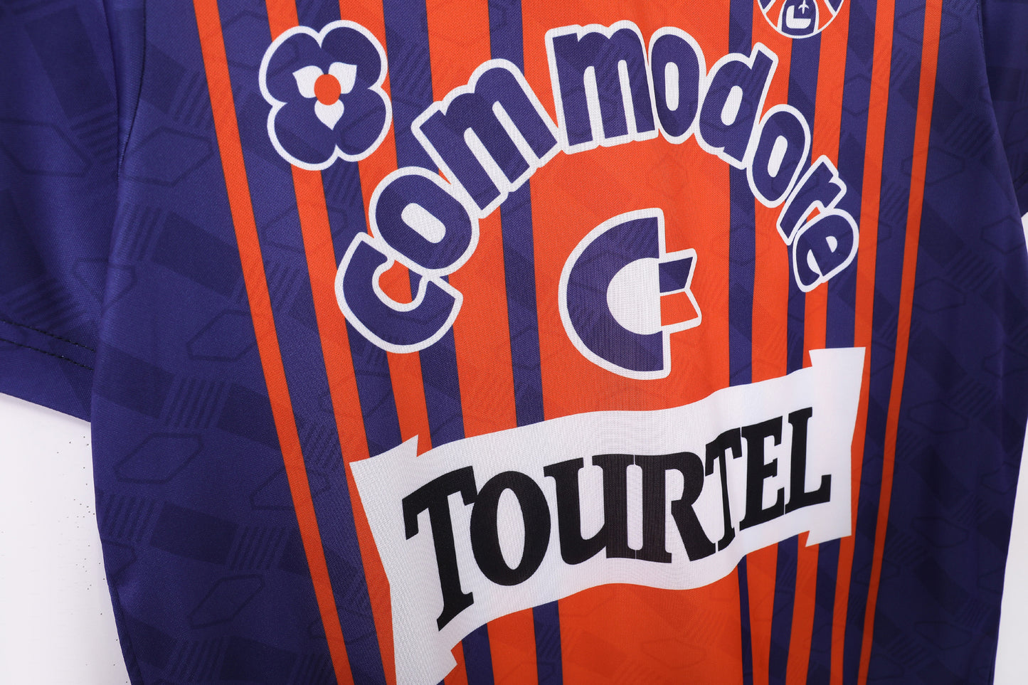 1993/94 PSG home