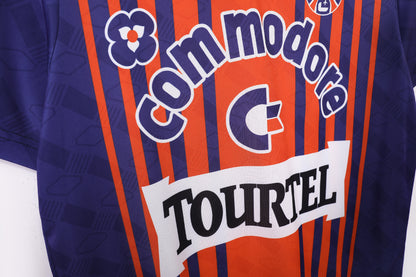 1993/94 PSG home