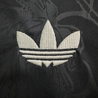 2025/2026 Juventus third