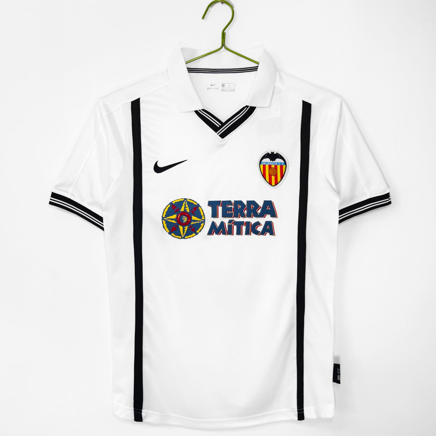 2000/01 Valencia home
