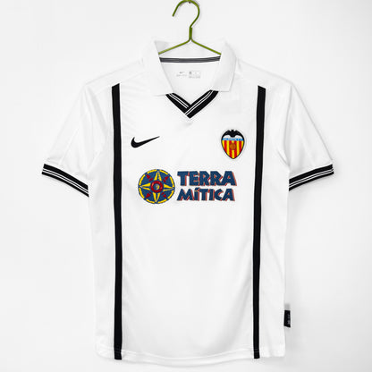 2000/01 Valencia home
