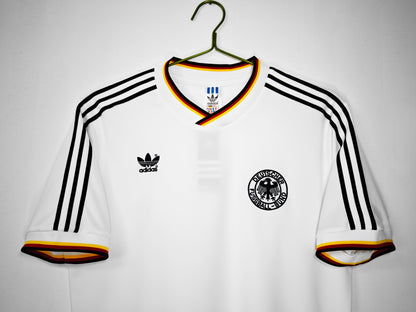 1986 Germany home