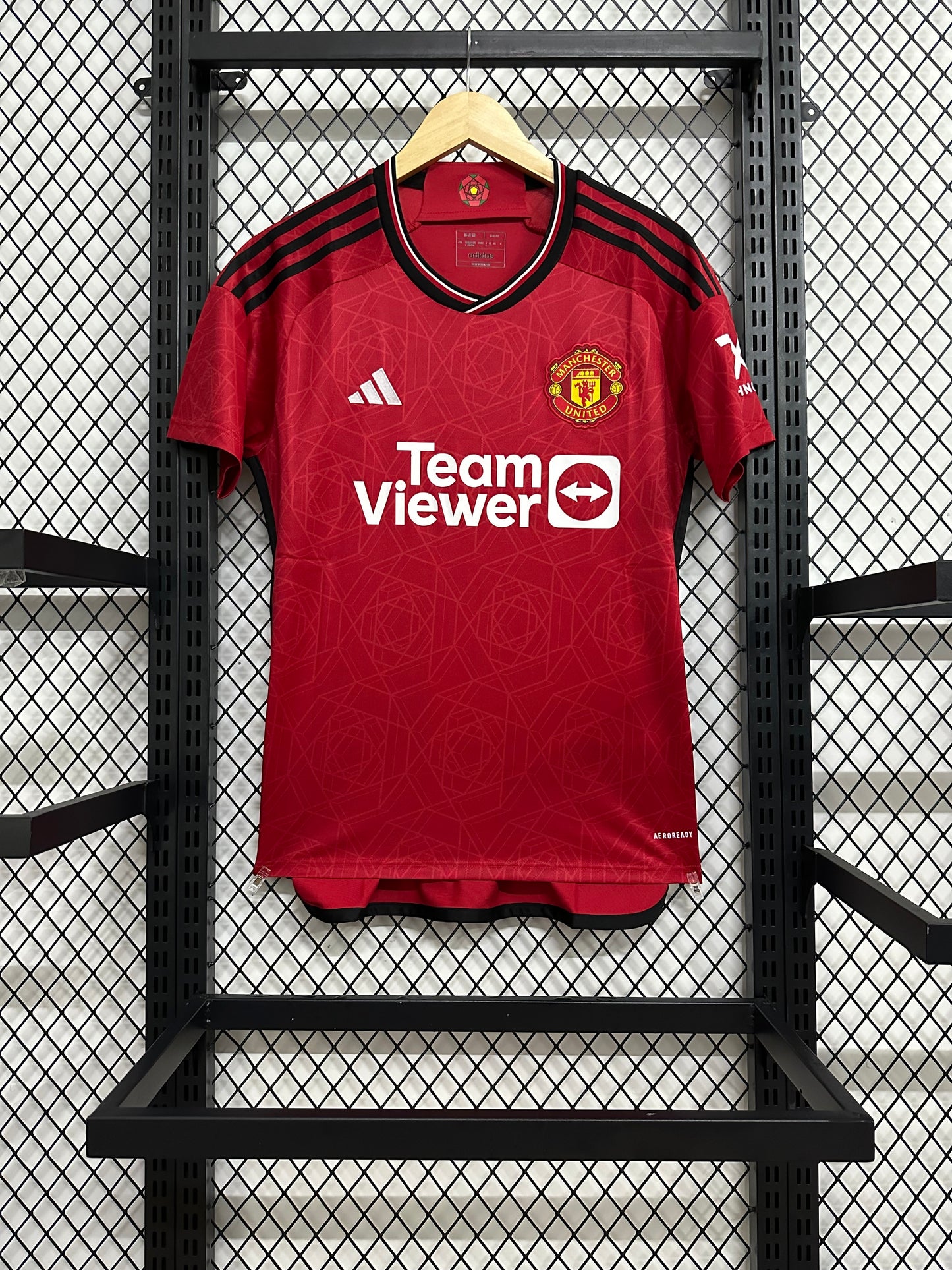2023/2024 Manchester United home