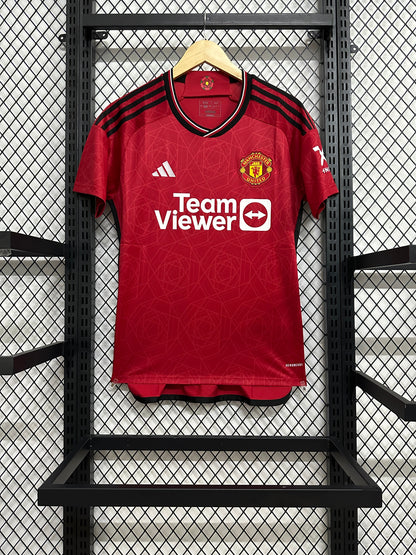 2023/2024 Manchester United home