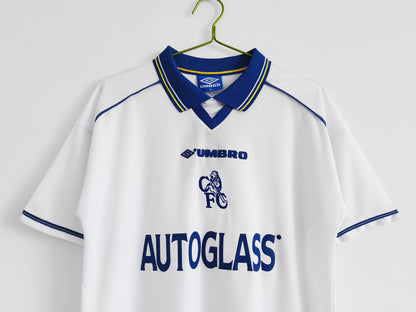 1998/00 Chelsea away