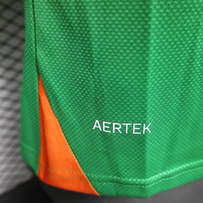 Ireland 2026 home Player's version