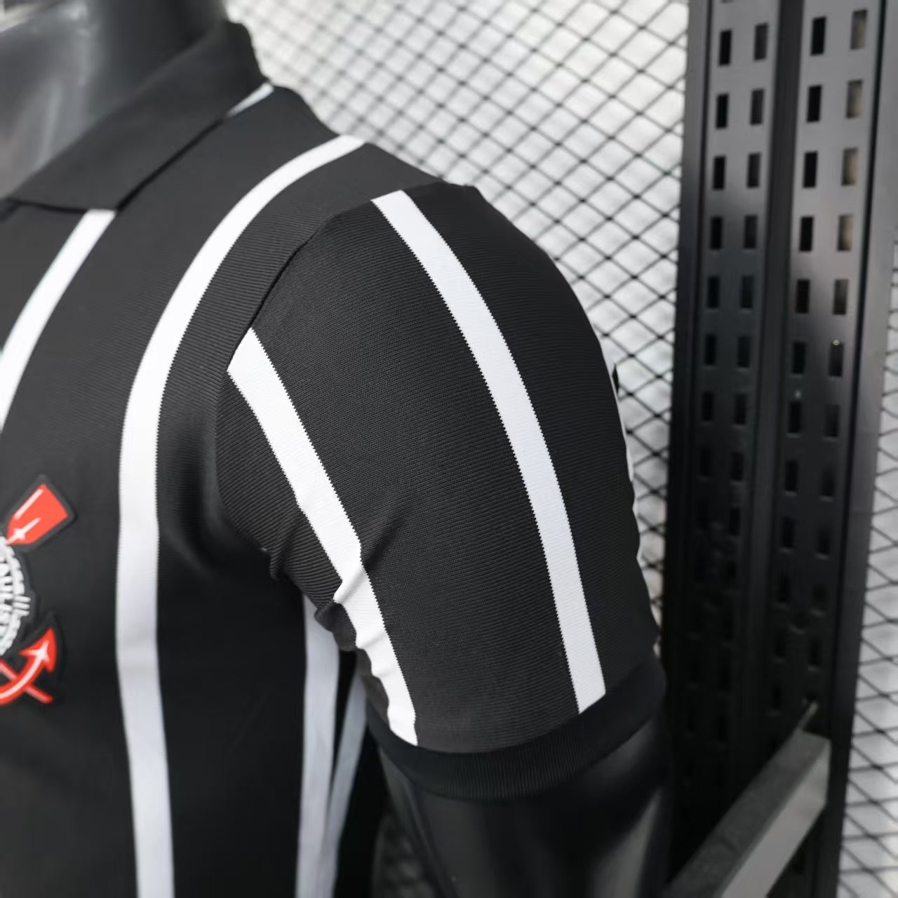 2025/2026 Corinthians Special Edition Player's version