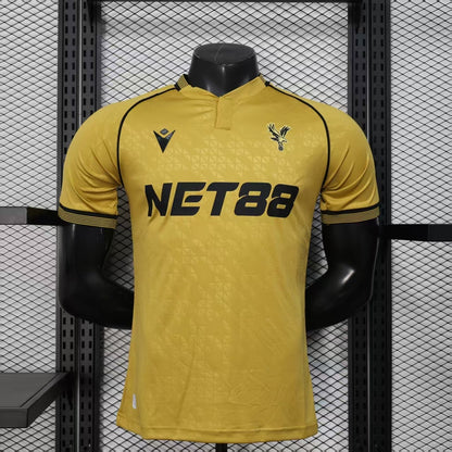 2025/2026 Crystal Palace away Player's version