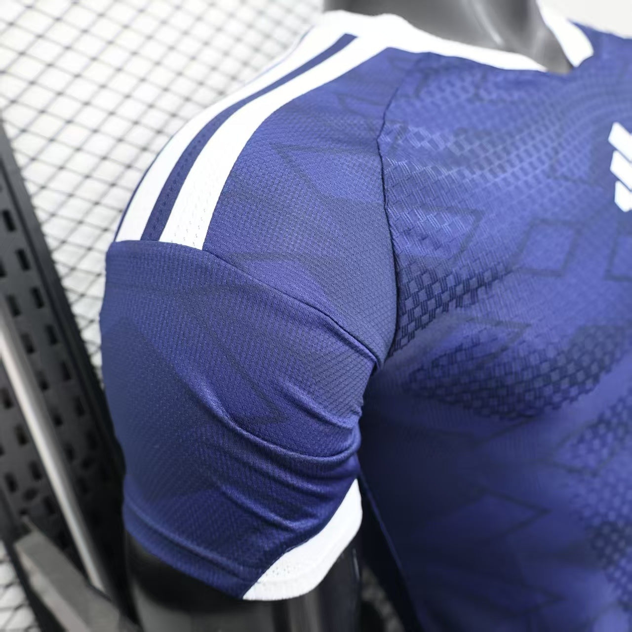 Scotland 2026 home Player's version