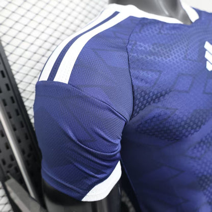 Scotland 2026 home Player's version