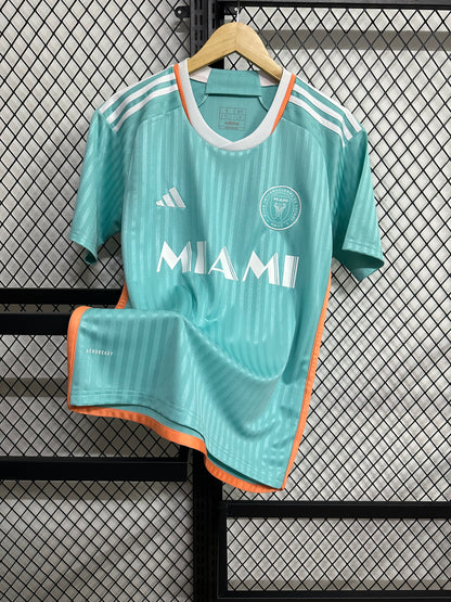 2024/2025 Inter Miami third