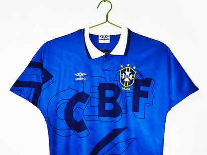 Brazil 1992/1993 away