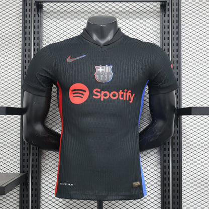 2024/25 Barcelona away player version