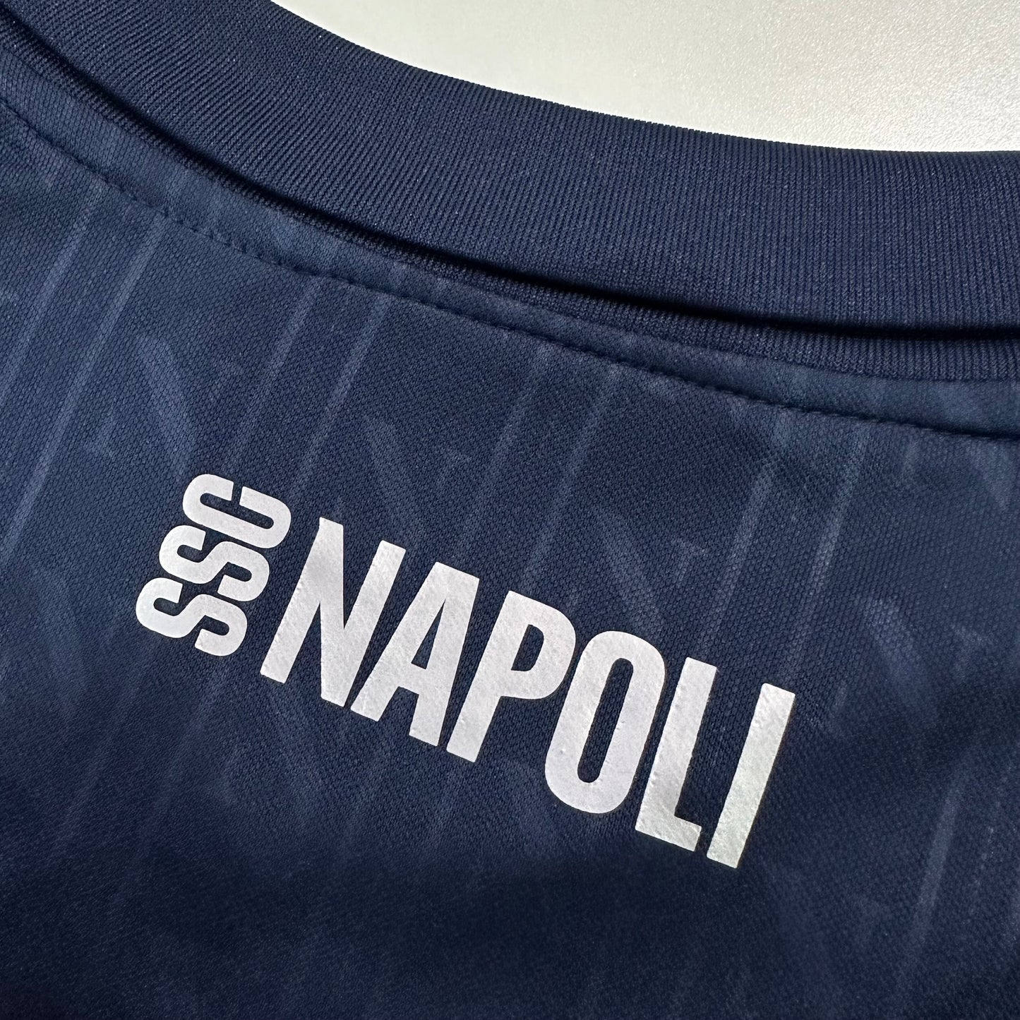 2025/2026 Napoli third